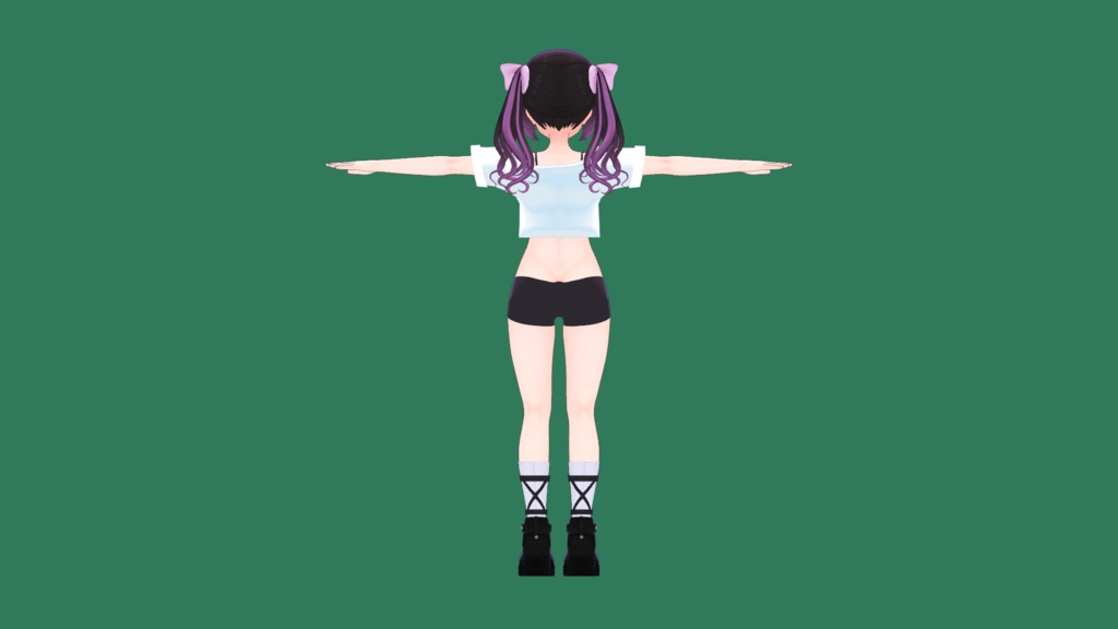 ANON 専用 - Simple パンツ