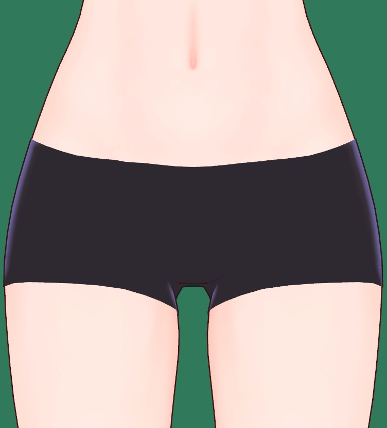 ANON 専用 - Simple パンツ