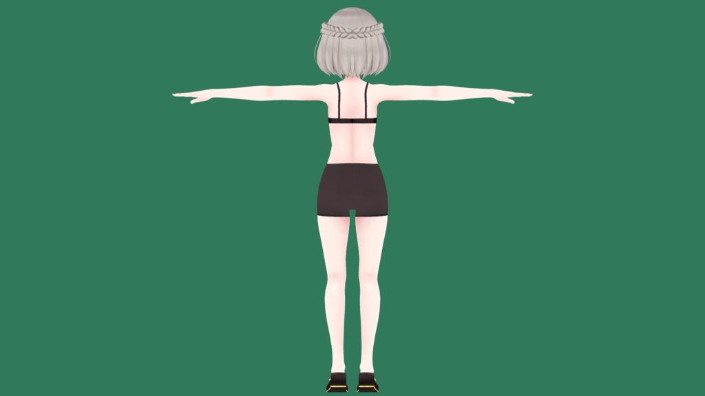 KYOKO 専用 - Simple パンツ