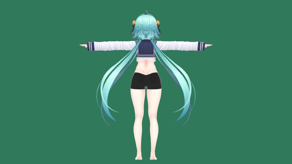 RINDO 専用 - Simple パンツ