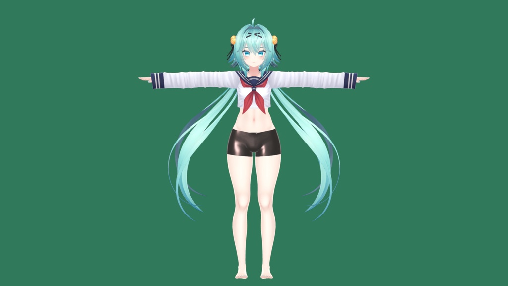 RINDO 専用 - Simple パンツ