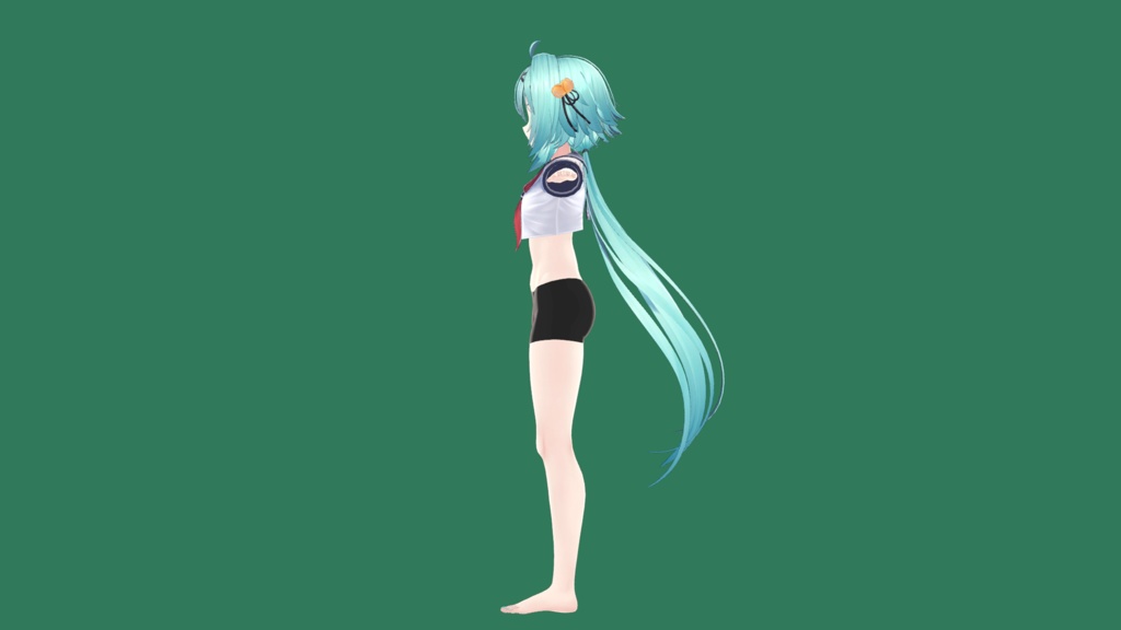 RINDO 専用 - Simple パンツ