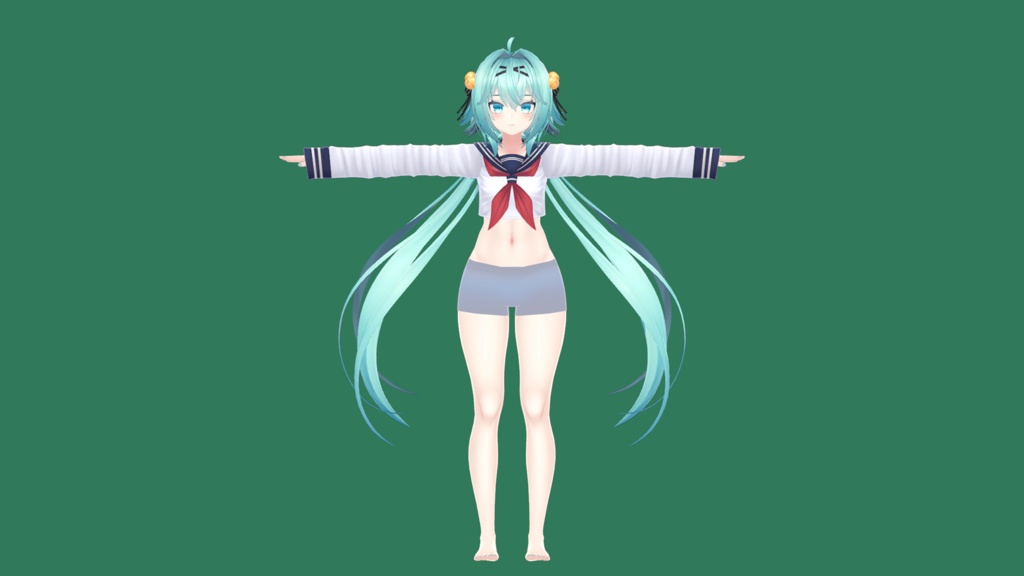 RINDO 専用 - Simple パンツ