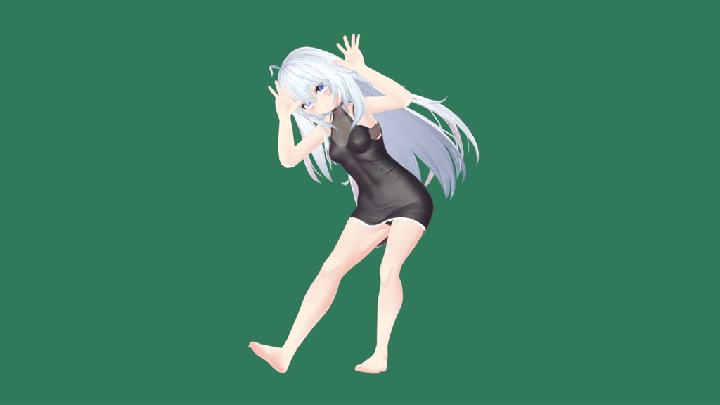 KOYUKI 専用 - Simple パンツ