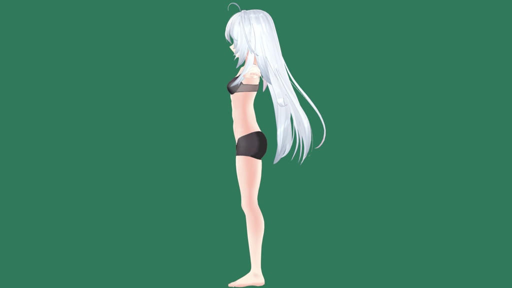 KOYUKI 専用 - Simple パンツ