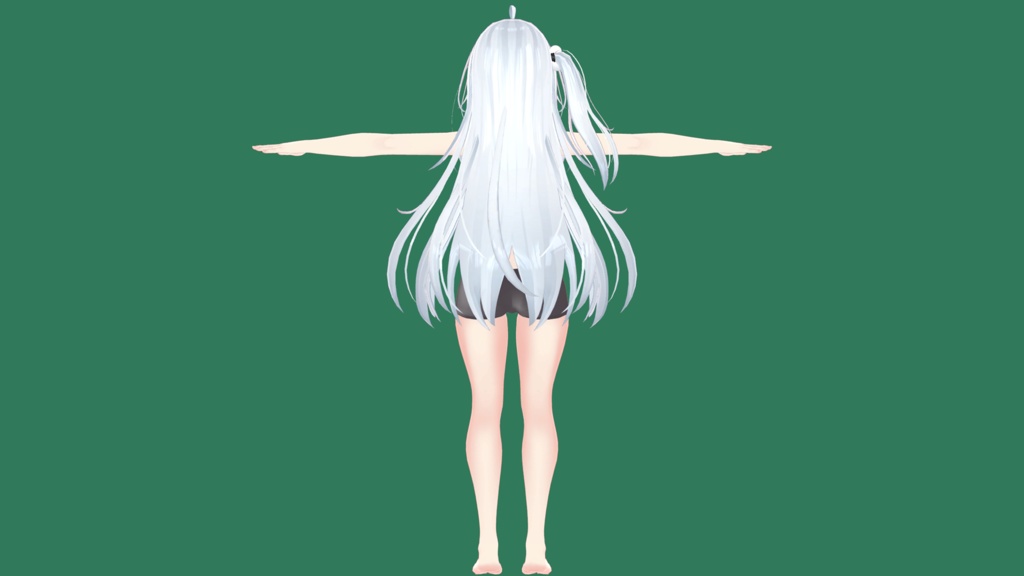 KOYUKI 専用 - Simple パンツ