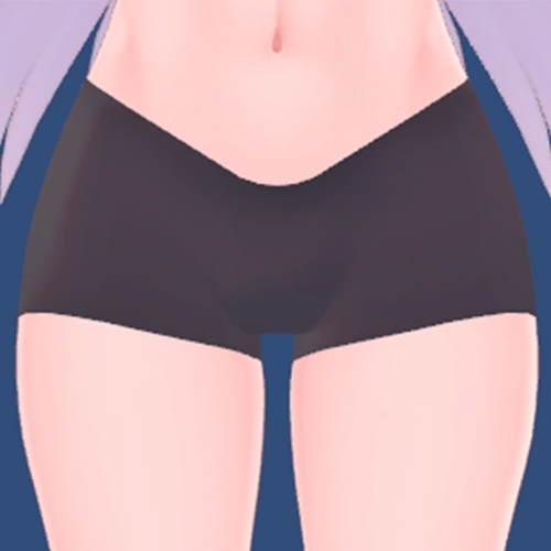 SELESTIA 専用 - Simple パンツ