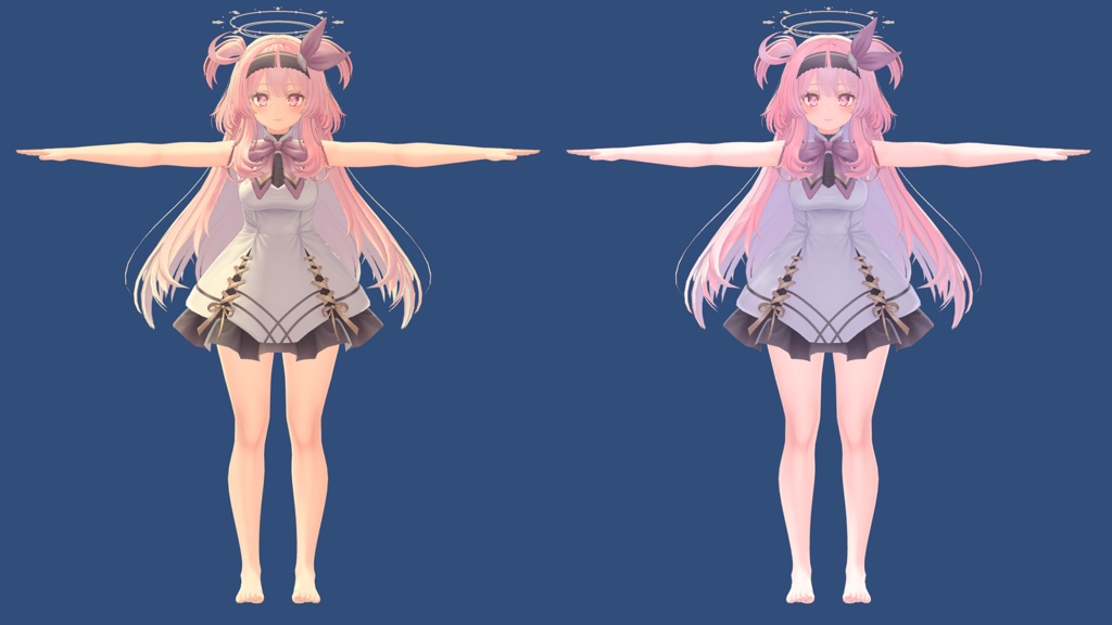 SELESTIA 専用 - Simple パンツ