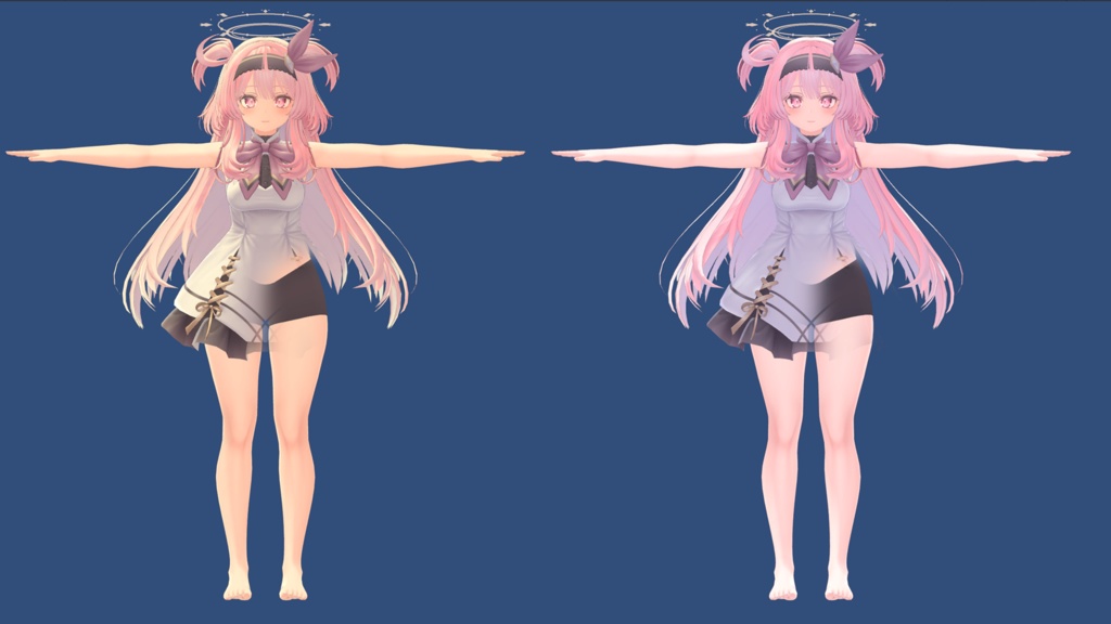 SELESTIA 専用 - Simple パンツ