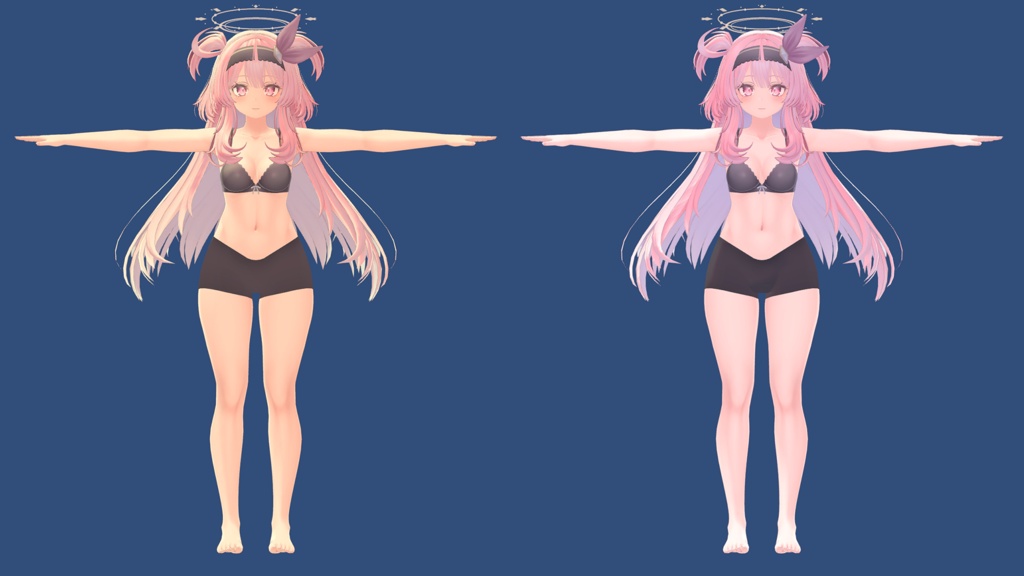 SELESTIA 専用 - Simple パンツ