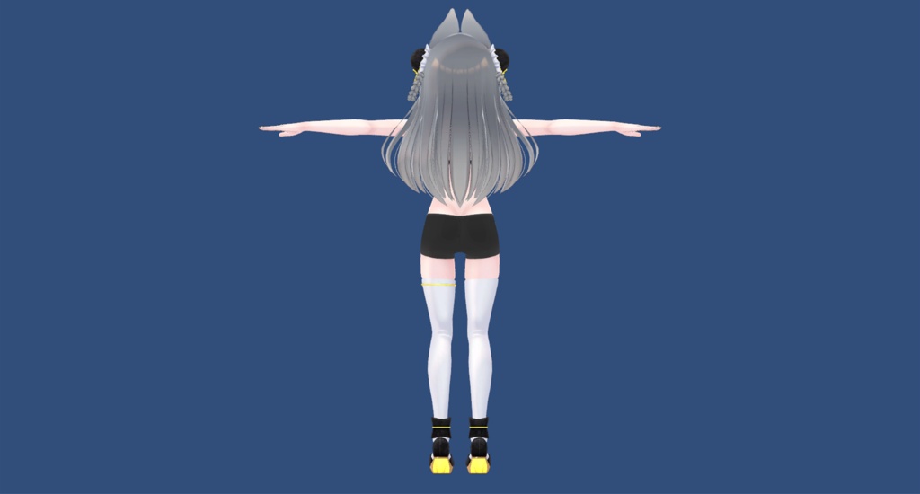 Leefa 専用 - Simple パンツ