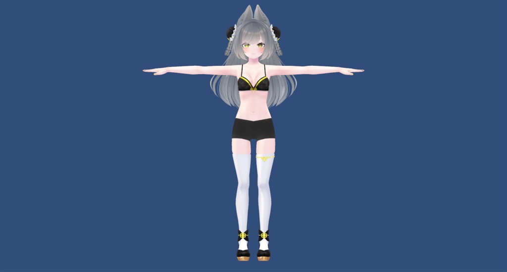 Leefa 専用 - Simple パンツ