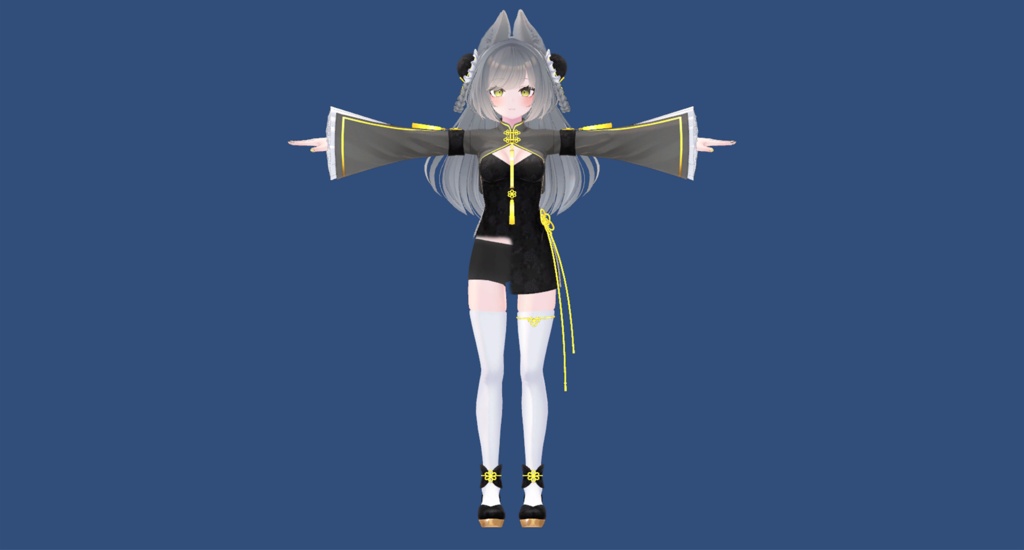 Leefa 専用 - Simple パンツ