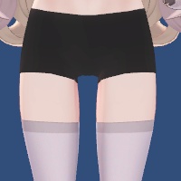 Lunalitt 専用 - Simple パンツ