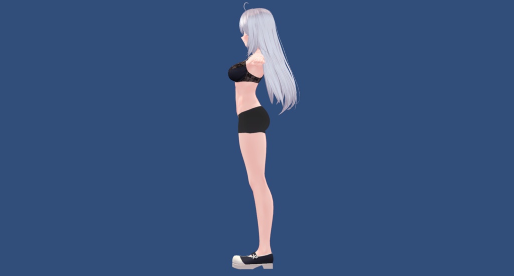 TubeRose 専用 - Simple パンツ