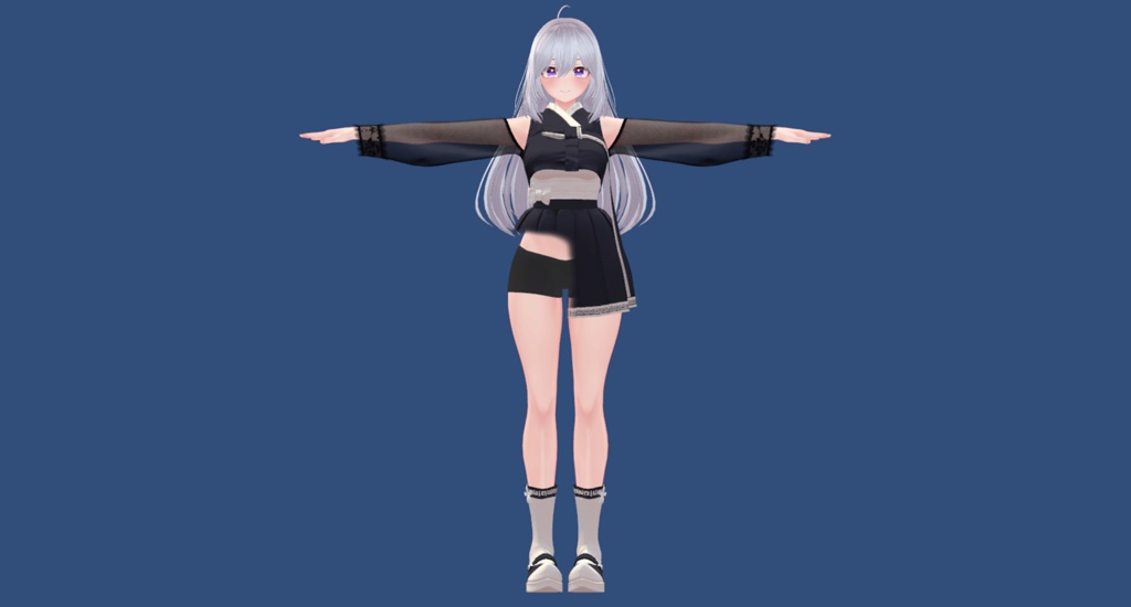 TubeRose 専用 - Simple パンツ