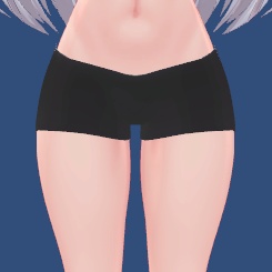 TubeRose 専用 - Simple パンツ