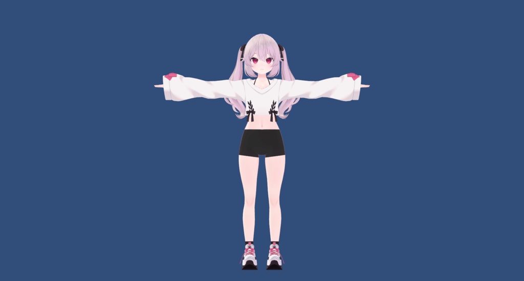 Karin 専用 - Simple パンツ