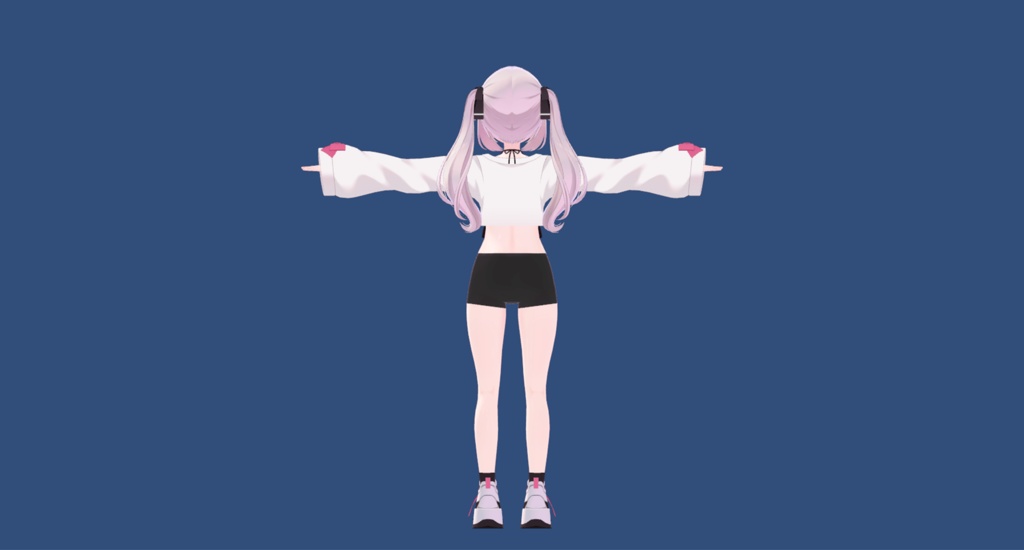 Karin 専用 - Simple パンツ