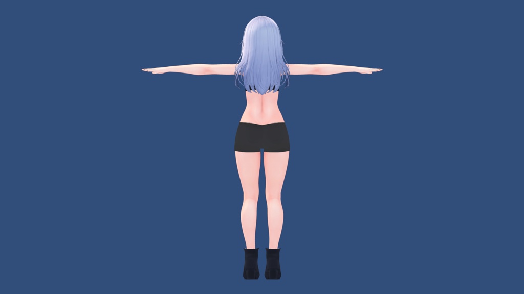 Kikyo 専用 - Simple パンツ