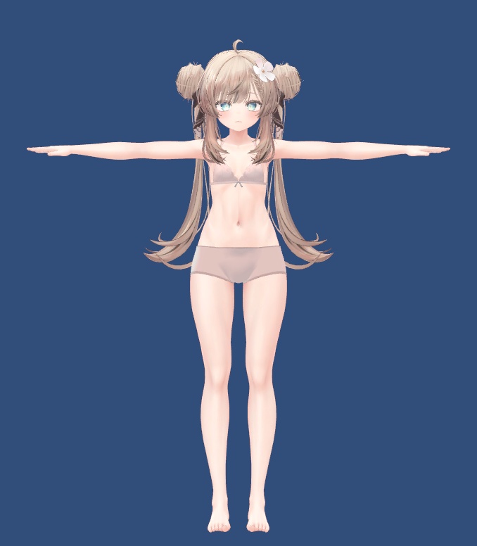 Manuka 専用 - Simple パンツ