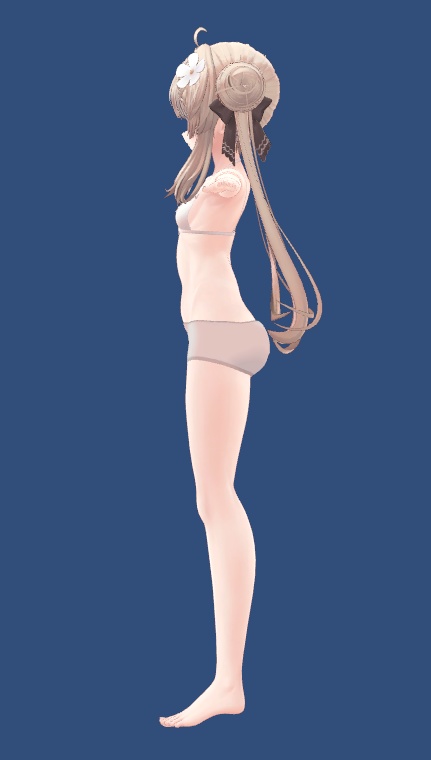 Manuka 専用 - Simple パンツ