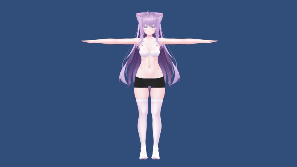 Moe 専用 - Simple パンツ