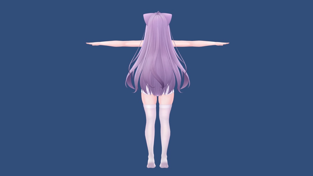 Moe 専用 - Simple パンツ