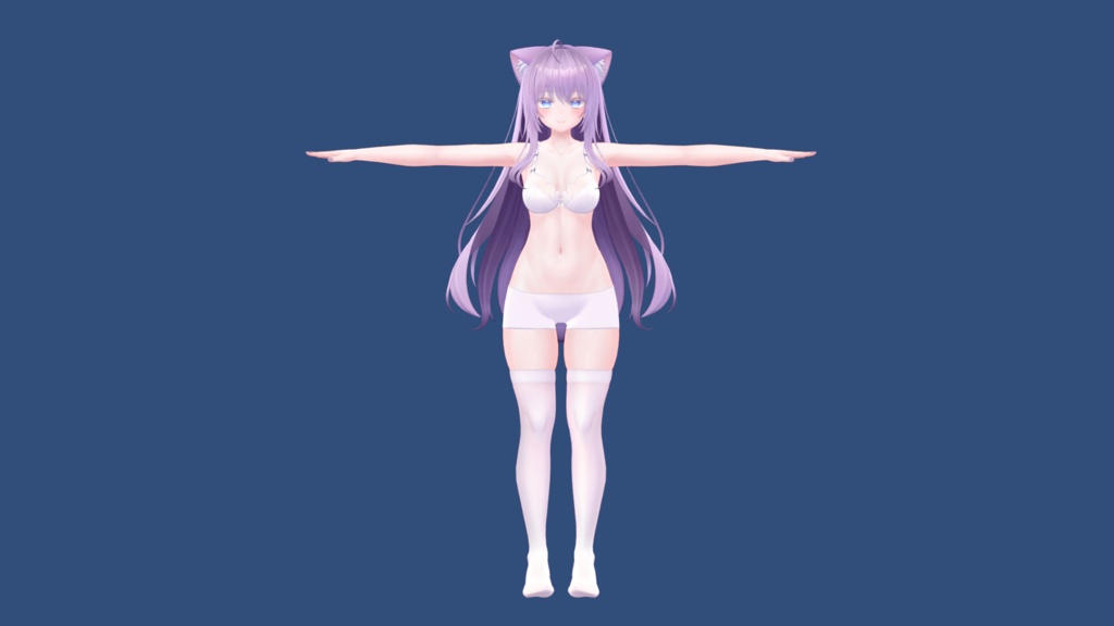 Moe 専用 - Simple パンツ