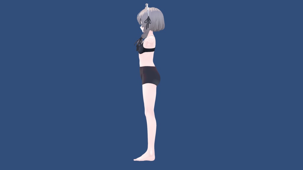 Mafuyu 専用 - Simple パンツ