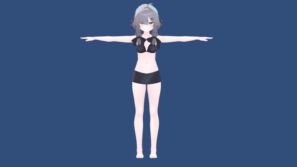 Mafuyu 専用 - Simple パンツ