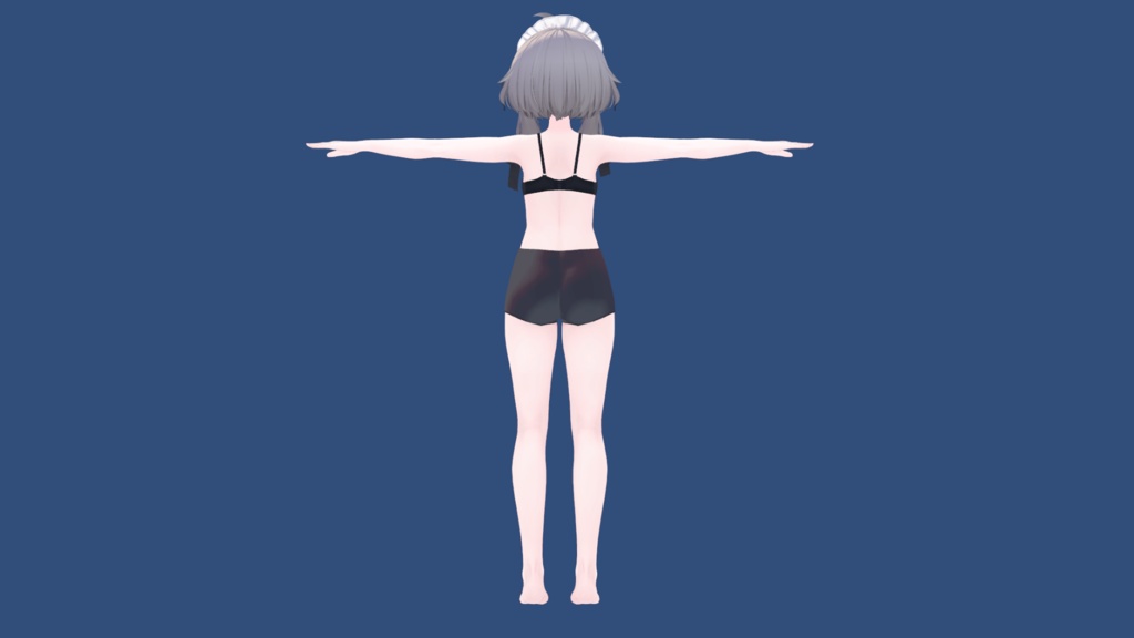 Mafuyu 専用 - Simple パンツ