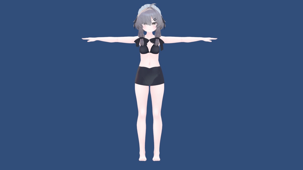 Mafuyu 専用 - Simple パンツ