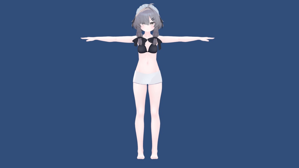 Mafuyu 専用 - Simple パンツ