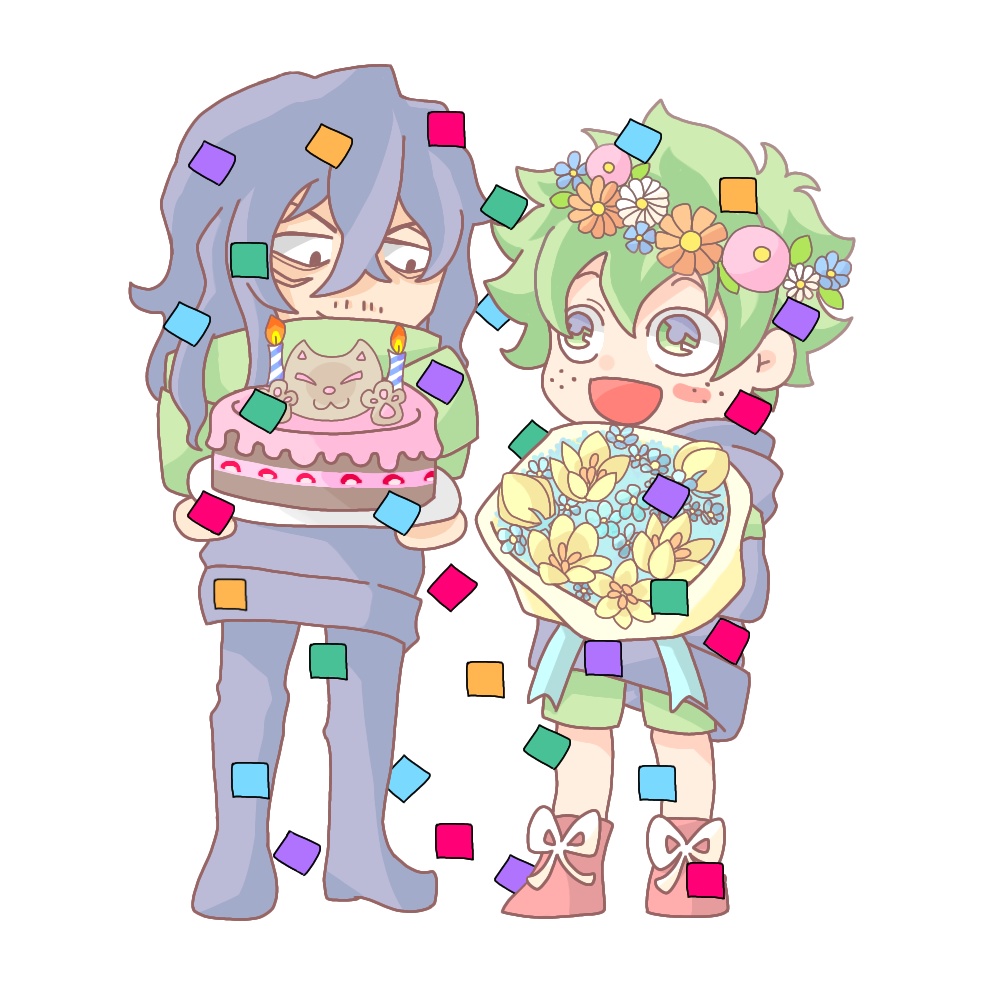 相出オーロラアクキー