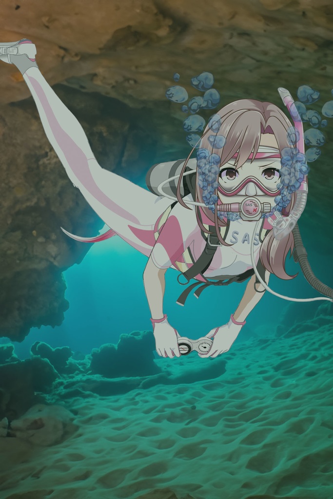 Agent Karen 小説Vol.2 カレンの休日 Agent Karen Novel Vol.2 - Karen's Holiday