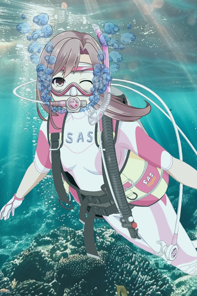 Agent Karen 小説Vol.2 カレンの休日 Agent Karen Novel Vol.2 - Karen's Holiday