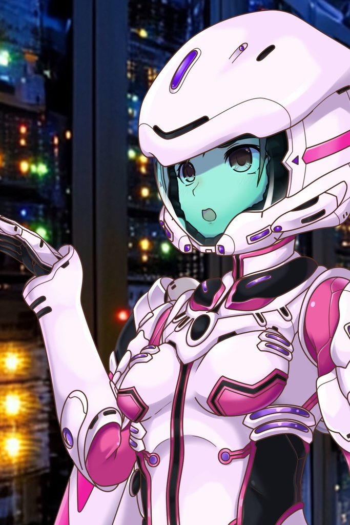 Agent Karen 小説Vol.3 夜空を舞う蝶 Agent Karen Novel Vol.3 - The Butterfly in the Night Sky