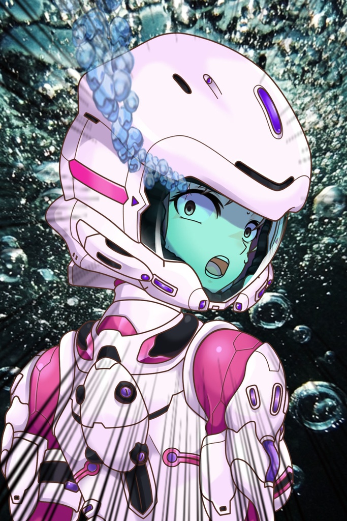 Agent Karen 小説Vol.3 夜空を舞う蝶 Agent Karen Novel Vol.3 - The Butterfly in the Night Sky