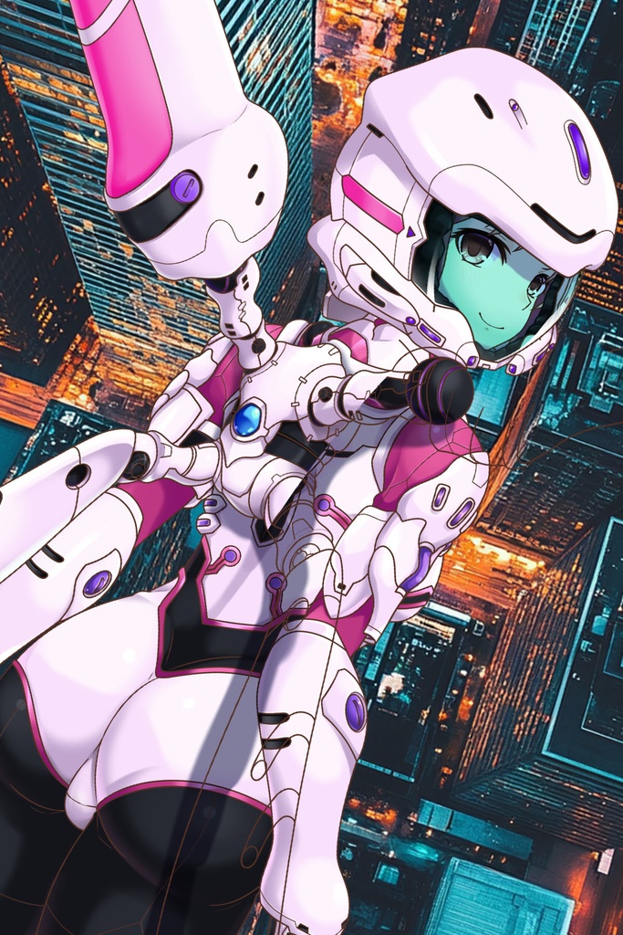 Agent Karen 小説Vol.3 夜空を舞う蝶 Agent Karen Novel Vol.3 - The Butterfly in the Night Sky