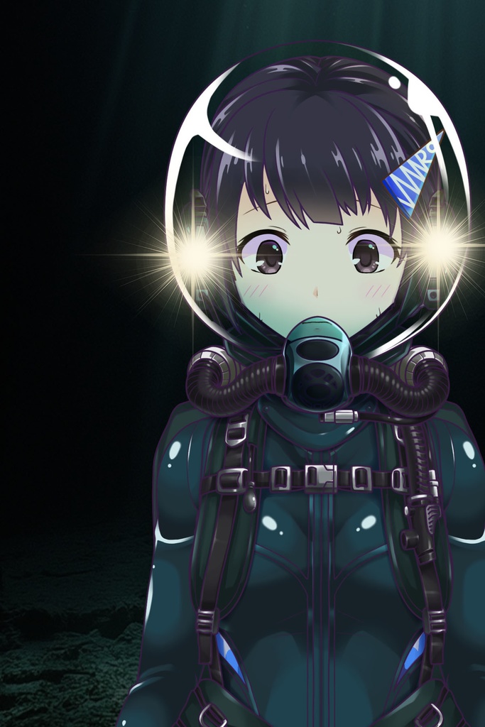 Agent Karen 小説Vol.8 遺跡に刻まれた秘密 Agent Karen Novel Vol.8 - Secrets Engraved in the Ruins