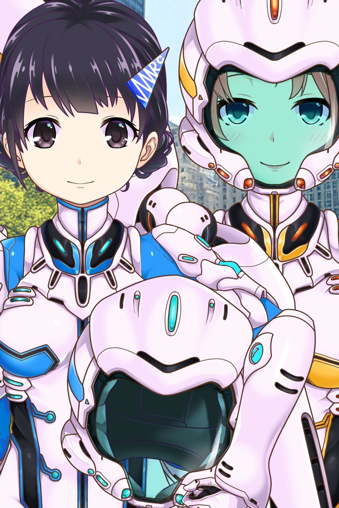 Agent Karen 小説Vol.12 密かに咲く恋の駆け引き Agent Karen Novel Vol.12 - The Secret Dance of Budding Romance