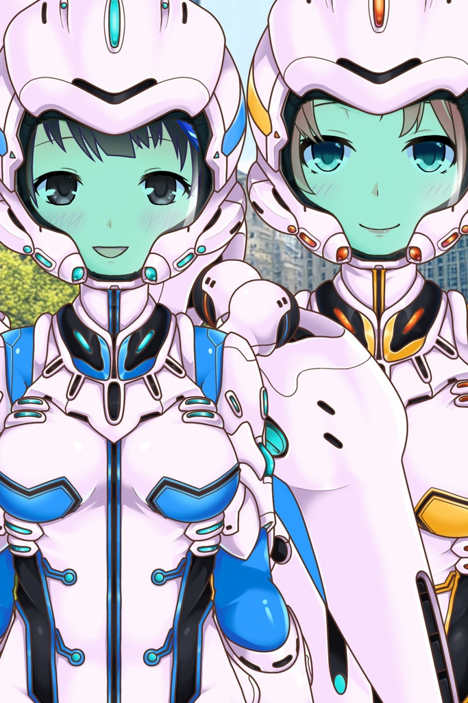 Agent Karen 小説Vol.12 密かに咲く恋の駆け引き Agent Karen Novel Vol.12 - The Secret Dance of Budding Romance