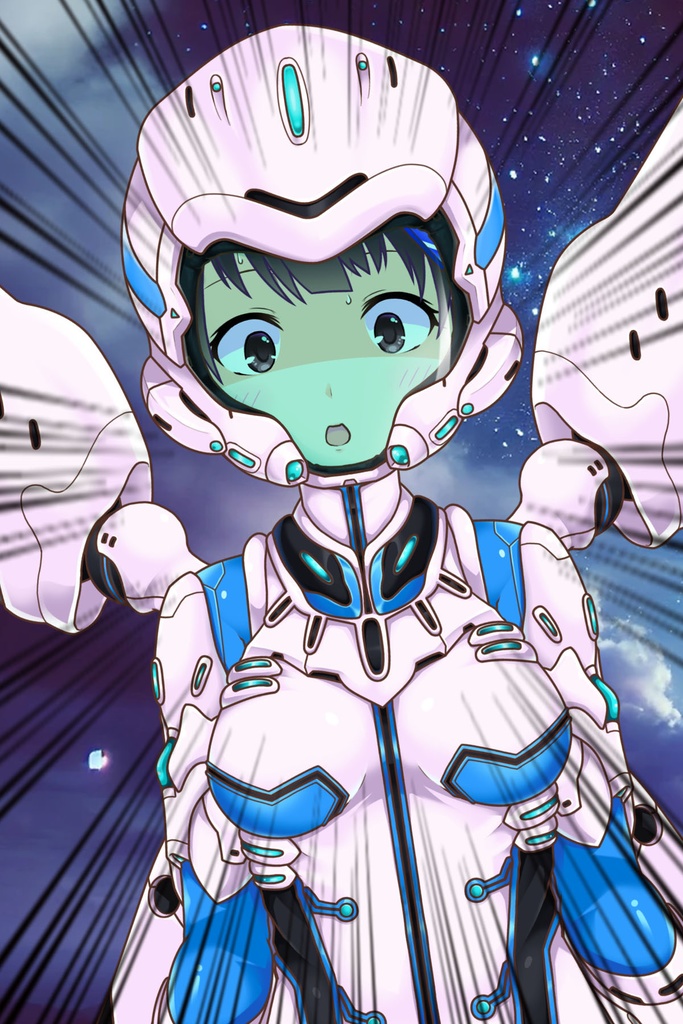 Agent Karen 小説Vol.17 夜空に舞う白い蝶と迷い猫 Agent Karen Novel Vol.17 -The White Butterfly and the Lost Cat Dancing in the Night