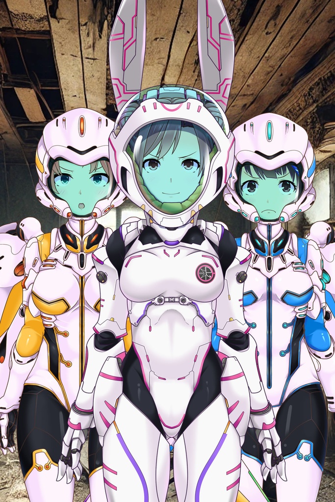 Agent Karen 小説Vol.20 砂漠の鍵と消えた時間 Agent Karen Novel Vol.20 -The Key of the Desert and the Vanished Time