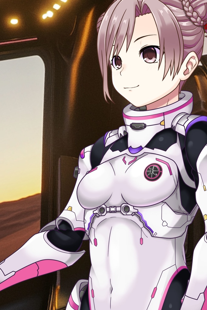 Agent Karen 小説Vol.20 砂漠の鍵と消えた時間 Agent Karen Novel Vol.20 -The Key of the Desert and the Vanished Time