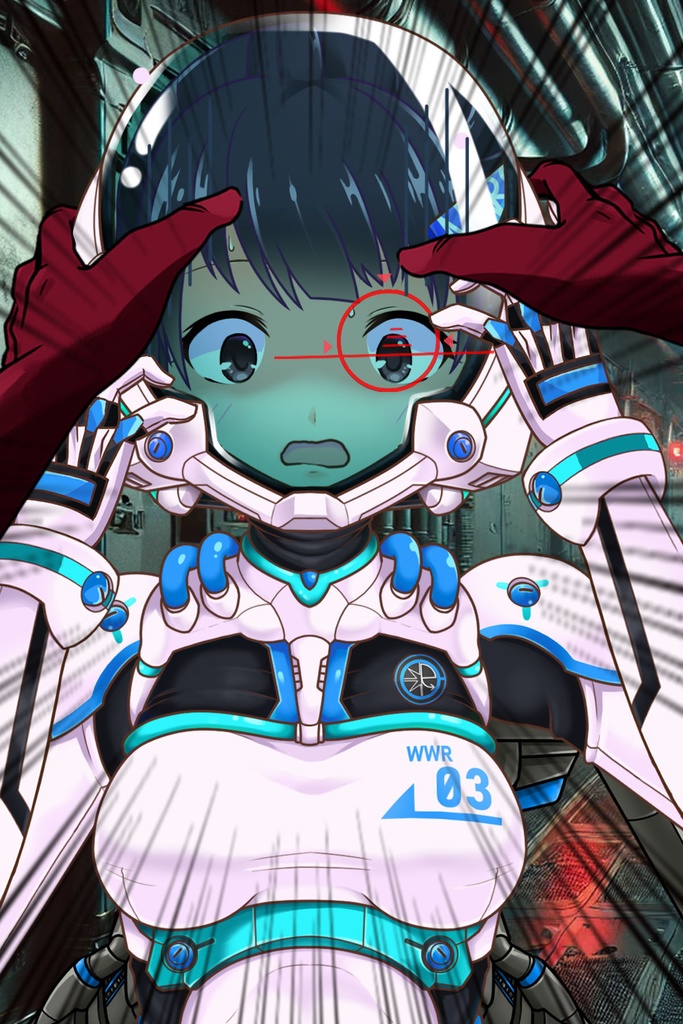 Agent Karen 小説Vol.21 疾風の翼、蒼き海に輝く絆 Agent Karen Novel Vol.21 -Wings of the Storm, Bonds Shining Over the Blue Sea