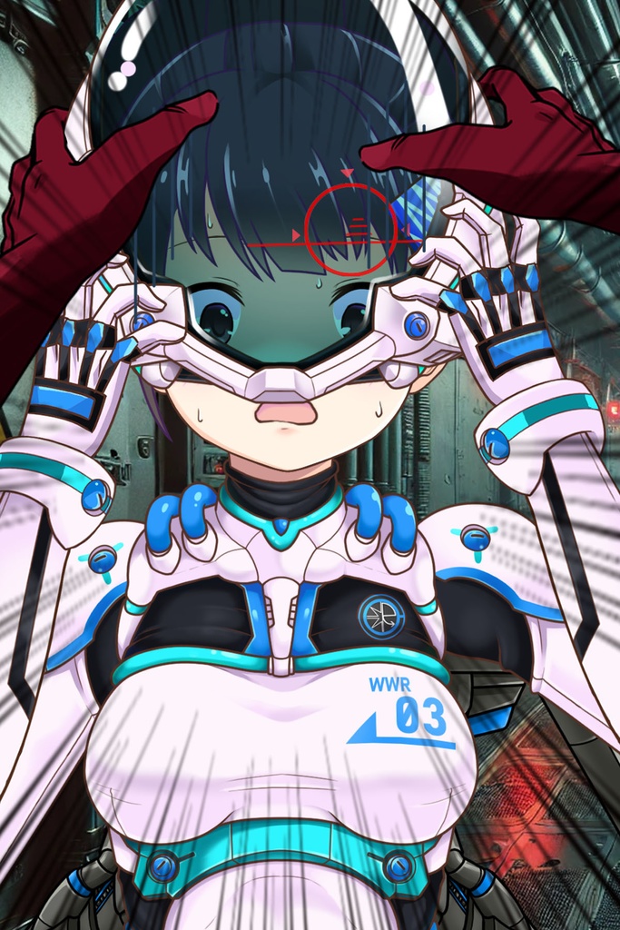 Agent Karen 小説Vol.21 疾風の翼、蒼き海に輝く絆 Agent Karen Novel Vol.21 -Wings of the Storm, Bonds Shining Over the Blue Sea