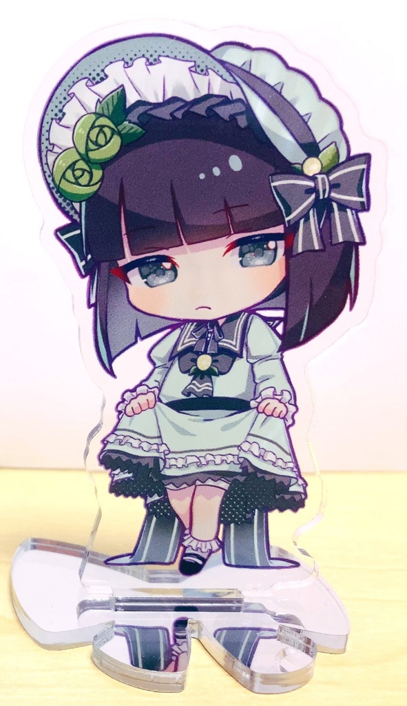 勝家くんアクスタ(1種のみ)