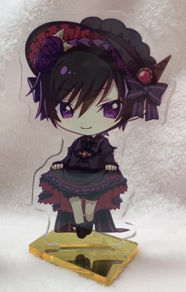 ルルーシュアクスタ(1種のみ)